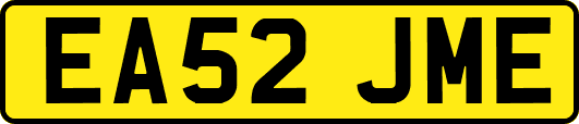 EA52JME