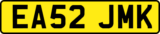 EA52JMK