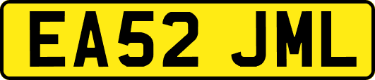 EA52JML
