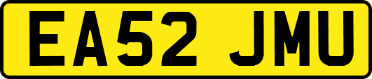 EA52JMU