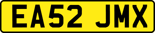EA52JMX