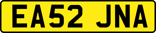 EA52JNA