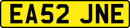 EA52JNE