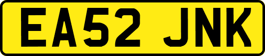 EA52JNK