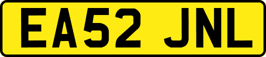 EA52JNL