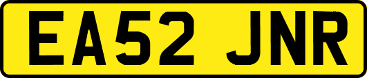 EA52JNR