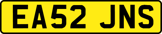 EA52JNS