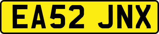 EA52JNX