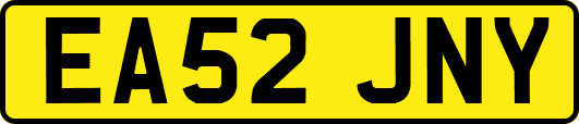 EA52JNY
