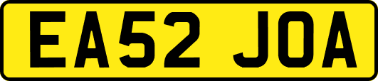 EA52JOA