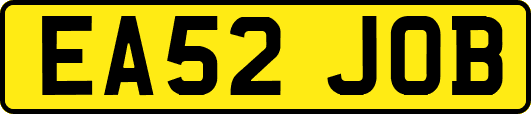 EA52JOB
