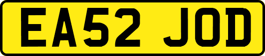 EA52JOD