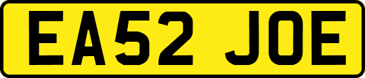 EA52JOE
