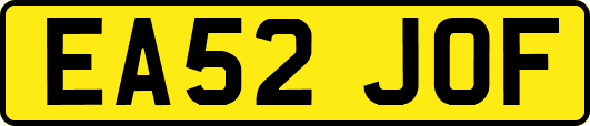 EA52JOF