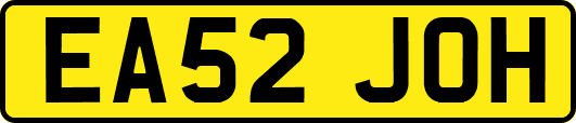 EA52JOH