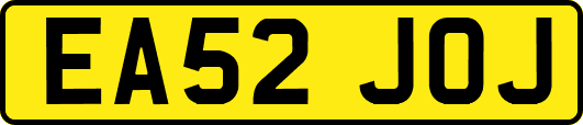 EA52JOJ