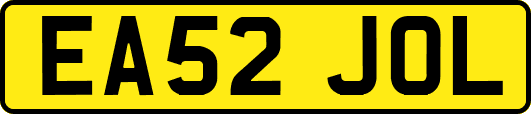EA52JOL