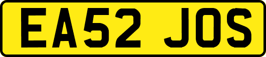 EA52JOS
