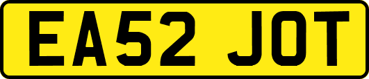 EA52JOT