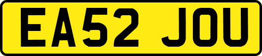EA52JOU