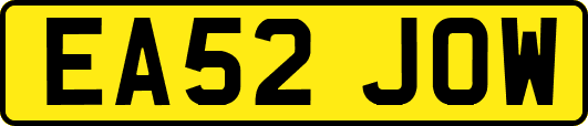 EA52JOW