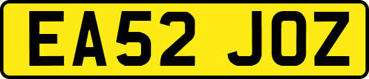 EA52JOZ