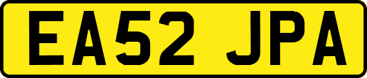 EA52JPA