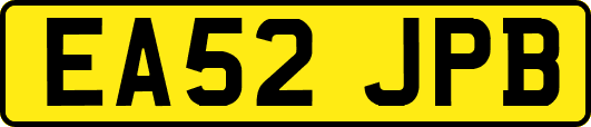EA52JPB
