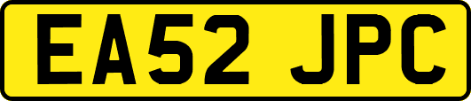 EA52JPC