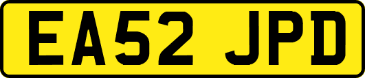 EA52JPD