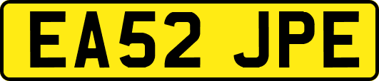 EA52JPE