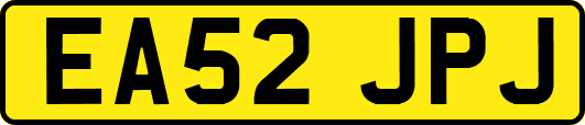 EA52JPJ