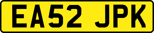 EA52JPK