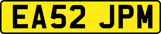 EA52JPM