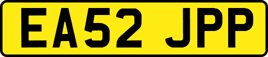 EA52JPP