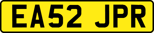 EA52JPR