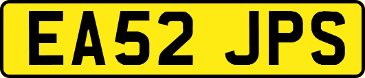 EA52JPS