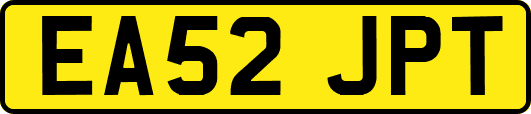 EA52JPT
