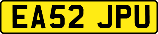 EA52JPU