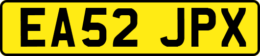 EA52JPX