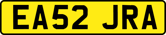 EA52JRA