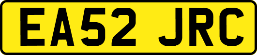 EA52JRC