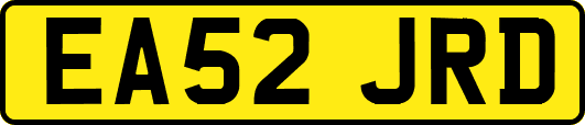 EA52JRD