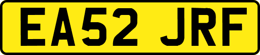 EA52JRF