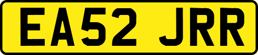 EA52JRR