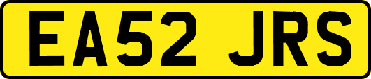 EA52JRS