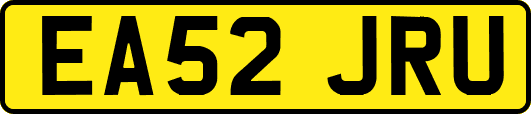 EA52JRU