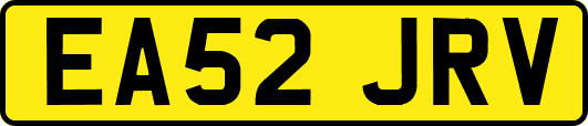 EA52JRV