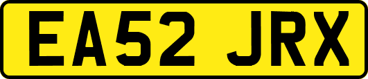 EA52JRX