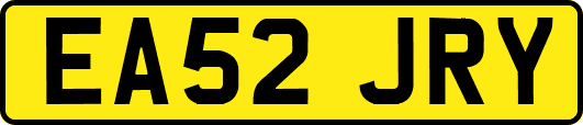 EA52JRY